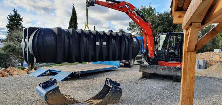 Assainissement Draguignan