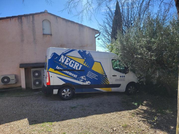 Assainissement Draguignan